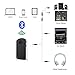 Giveet Bluetooth V4.2 Audio Receiver with Microphone, Wireless 3.5mm Aux Adapter for Car Kit Handsfree Calling, Home Stereo, Hi-Fi Music Streaming, Wired Headphones/Speaker (Not for TV)thumb 1