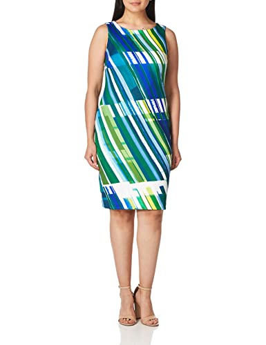 Calvin Klein Women's Sleeveless Fitted Cocktail Sh - Choose SZ/color | eBay