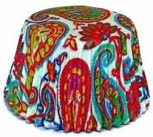 Vestli House Hillary Baking Cup Medium