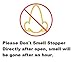 A&S Creavention Animal Foam Door Stopper Cushion Children Safety Finger Pinch 7PCS Set (Mix on Each)