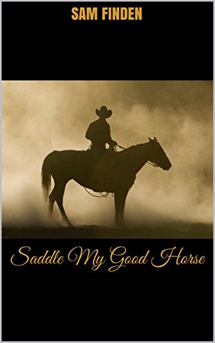 Saddle My Good Horse