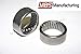Koyo Torrington B-148 (2) Inner Cam Bearings for TC88 Harley Davidson