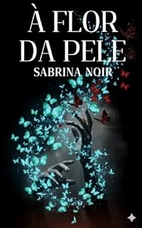 Livro À FLOR DA PELE