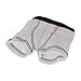 Jili Online 1/6 Scale White Vest Underwear Fit Hot Toys Sideshow 12inch Figures Clothes