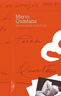 Livro Antologia poética