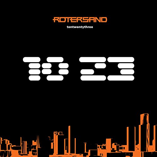 Rotersand - Rushing (Club Recut) Lyrics - Zortam Music