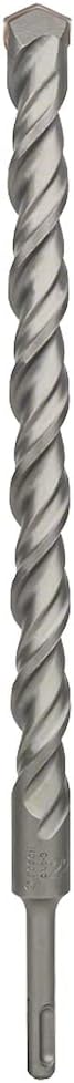 Bosch SDS Plus-3 Hammer Drill Bit 22 mm x 350 mm Grey view 2
