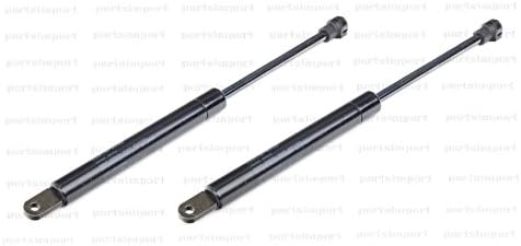 Set of 2 Left / Right Hood Struts / Shocks Porsche 911