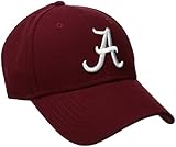 NCAA Alabama Crimson Tide The League 940 Adjustable Cap