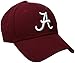 NCAA Alabama Crimson Tide The League 940 Adjustable Cap