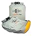 Sea to Summit eVac Dry Sack, All-Purpose Compression Dry Bag, 8 Liter, Grey