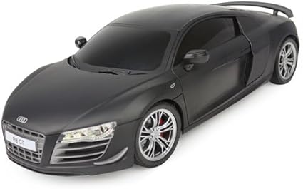 audi r8 gt remote control car