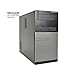 DELL 7010 Tower, Core i5-3570 3.4GHz, 8GB RAM, 2TB Hard Drive, DVDRW, Windows 10 Pro 64bit (Renewed)thumb 1