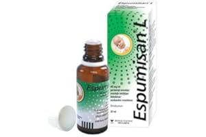 Espumisan L Drops 30 ml - Baby Colic, Bloating, Stomach Aches - VERY EFFECTIVE