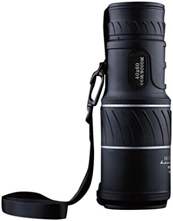 Monocular Telescope 40x60 HD,PANDA Day Vision Optical Monocular Telescope for Hunting Camping Hiking Travling Wildlife Secenery