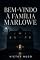 Livro Bem vindo aos Marlowes