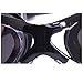 Fit Active Sports Swimming Goggles No Leaking Anti Fog with Free Protection Case - For Men, Women, Boys, Girls, Youth Kids Child - Triathlon Goggle - Indoor/Outdoor Swimming - Easy Adjust