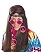Rubie's Costume Feeling Groovy Female Hippy Accessory Kit