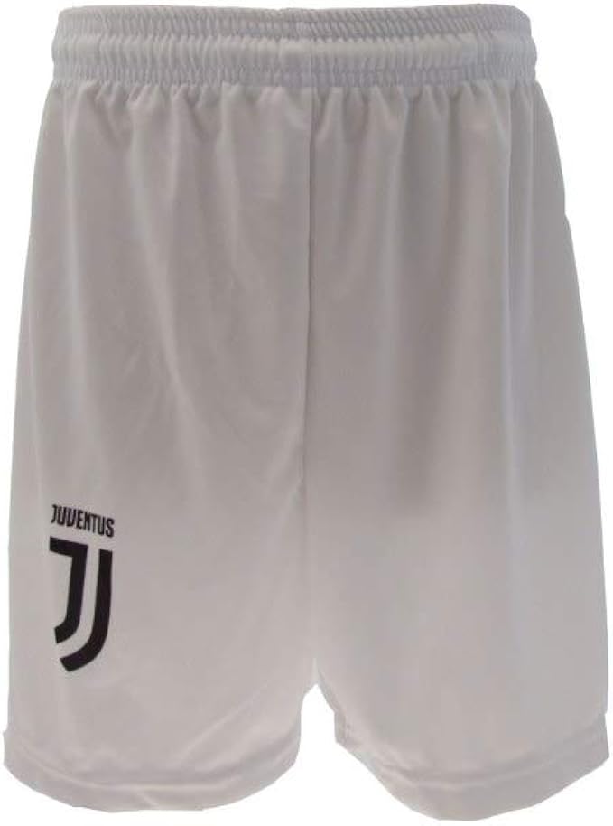 juve pantaloncini