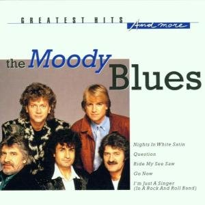 The Moody Blues - The Moody Blues - Greatest Hit - Zortam Music
