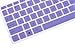 CaseBuy Keyboard Protector Cover for HP 14-ab 14-ac 14-ad 14g-ad 14-an 14-ax series,14-ab010 14-ab167us 14-ac159n 14-ad006 14-an010nr 14-an013n 14-an080nr 14-ax010nr 14-ax020nr(Purple)