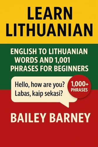 Amazon.com: Complete Lithuanian: 9781444106893: Ramoniene, Meilute