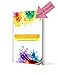 GHEART Acrylic Markers for Rocks, Ceramic, Glass, Wood, Fabric, Canvas, Mugs, DIY Craft Making Supplies Water-Based Painting Pens,