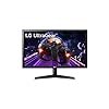 LG-UltraGear-24GN53A-24-Inch-Gaming-Monitor-FHD-1920-x-1080-TN-Display-1ms-144HZ-GtG-AMD-FreeSync-Premium-Black-Amazon-Exclusive LG UltraGear Gaming Monitor 24GN53A-B, 24 inch, 1080p, 144 Hz, 1 ms, TN Display, AMD FreeSync, Energy Saving, HDMI…