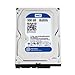 WD Blue 500GB  Desktop  Hard Disk Drive - 7200 RPM SATA 6 Gb/s 16MB Cache 3.5 Inch  - WD5000AAKX primary