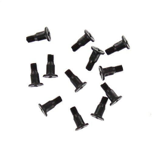 Redcat Racing Screw Pin, (M39.5), 12-Piece