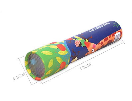 3 Fengirl+Kids+Classic+Paper+Kaleidoscope