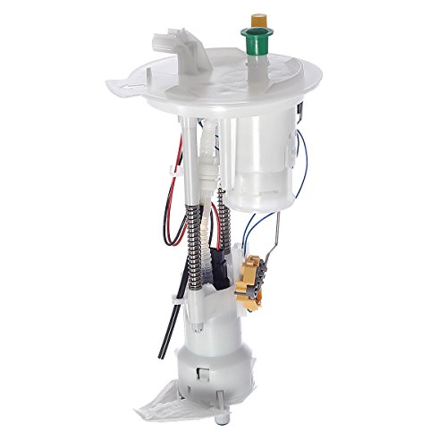 POWERCO Electric Fuel Pump Module Assembly E2443M SP2101M Replacement for 2005 2006 Ford Expedition V8-5.4L, for 2006 Lincoln Navigator V8-5.4L with Sending Unit - Thumbnail 5