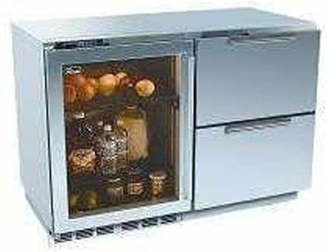 Amazon Com Perlick Built In Double Refrigerators With Overlay