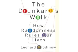 The Drunkard's Walk: How Randomness Rules Our Lives