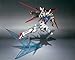 TAMASHII NATIONS Bandai Aile Strike Gundam Gundam Seed - Robot Spirits #100 Bandai