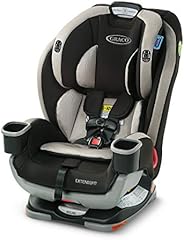 Graco Extend2Fit 3-in-1 Car Seat, Stocklyn