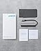 Anker USB C Hub Adapter, 5-in-1 USB C Adapter with 4K USB C to HDMI, Ethernet Port, 3 USB 3.0 Ports, for MacBook Pro 2019/2018/2017, ChromeBook, XPS, and More (Space Gray)