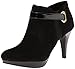 Bandolino Women's Cambria Suede Bootie