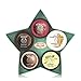 The Body Shop Body Butter Gift Set, Includes 5 of Our Signature Body Butters, All Enriched With Community Trade Shea Butter, 5Piece