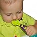 Toddler Training Learning Spoons Forks Travel Case Included 3 Set Utensil Unisex
