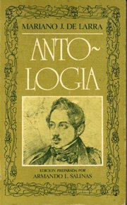 Antologia. Edicion Preparada Por Armando…