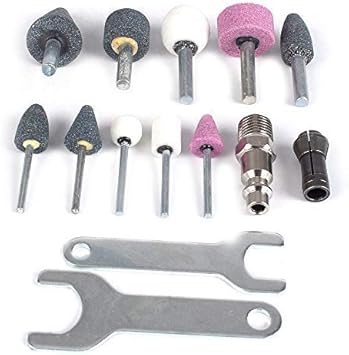 SHUQIU  Die Grinders product image 5