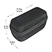 khanka Hard Travel Case Replacement for Gosky 12x55 High Definition Monocular/Wingspan Optics Explorer High Powered 12X50 Monocular, Case Only