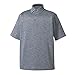 FootJoy Men's Lisle Space Dyed Self Collar Shirt