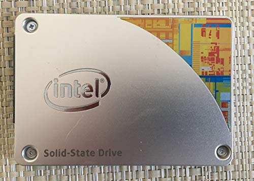 Intel 535 Series 120GB 2.5-Inch Internal Solid State Drive SSDSC2BW120H6R5