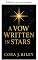 Livro Um voto escrito nas estrelas (Escrito em promessas Livro 1)