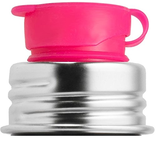 y nipple bottle cut : Oz Pura Kiki Ml 260 Stainless 9 Steel / Amazon.com
