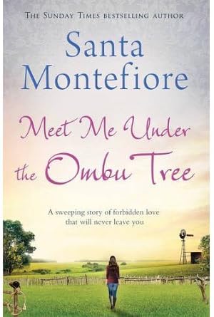 Meet Me Under the Ombu Tree (Paperback) - Common