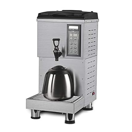 cgoldenwall tc-80 Automatische Tee Maschine kommerziellen Hong Kong Style Tee Maker Pumpen Milch Tea, die sich Maschine Tee E