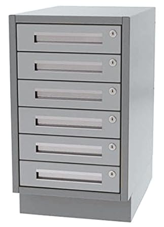 Greene Manufacturing, Inc. DT-3018-6000 Duratech Base de escritorio